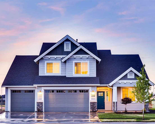 Co-op Community Living